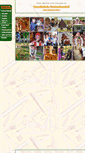 Mobile Screenshot of grundschule-pretzschendorf.de